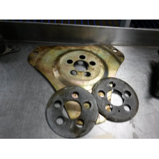 94W113 Flexplate For 95-03 Hyundai Accent  1.5